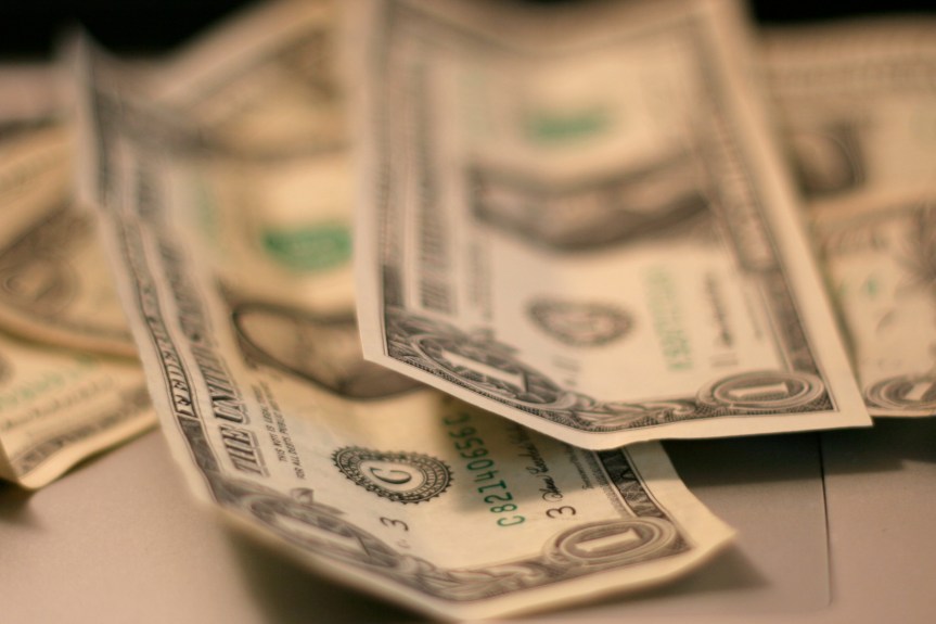 ¿Un proceso de presupuesto&nbsp;mejor?