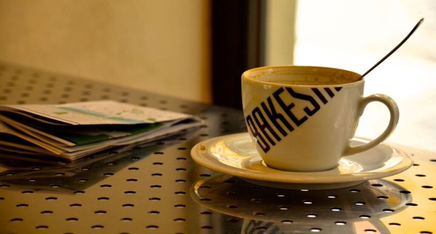 Your Daily Briefing, Friday, July&nbsp;13