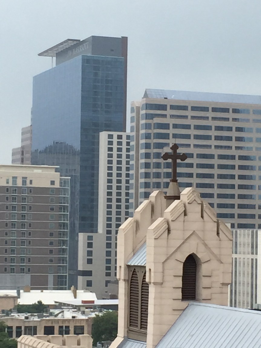 English Transcript of our Interview with The Rev. Simón&nbsp;Bautista