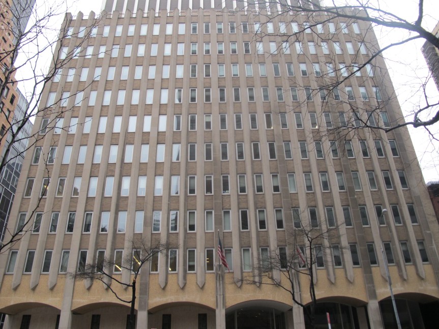 815: Should I Stay or Should I&nbsp;Go?