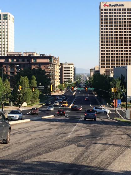 “In Spite of Ourselves”