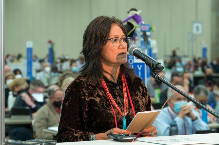 The Essential Business of&nbsp;Lament