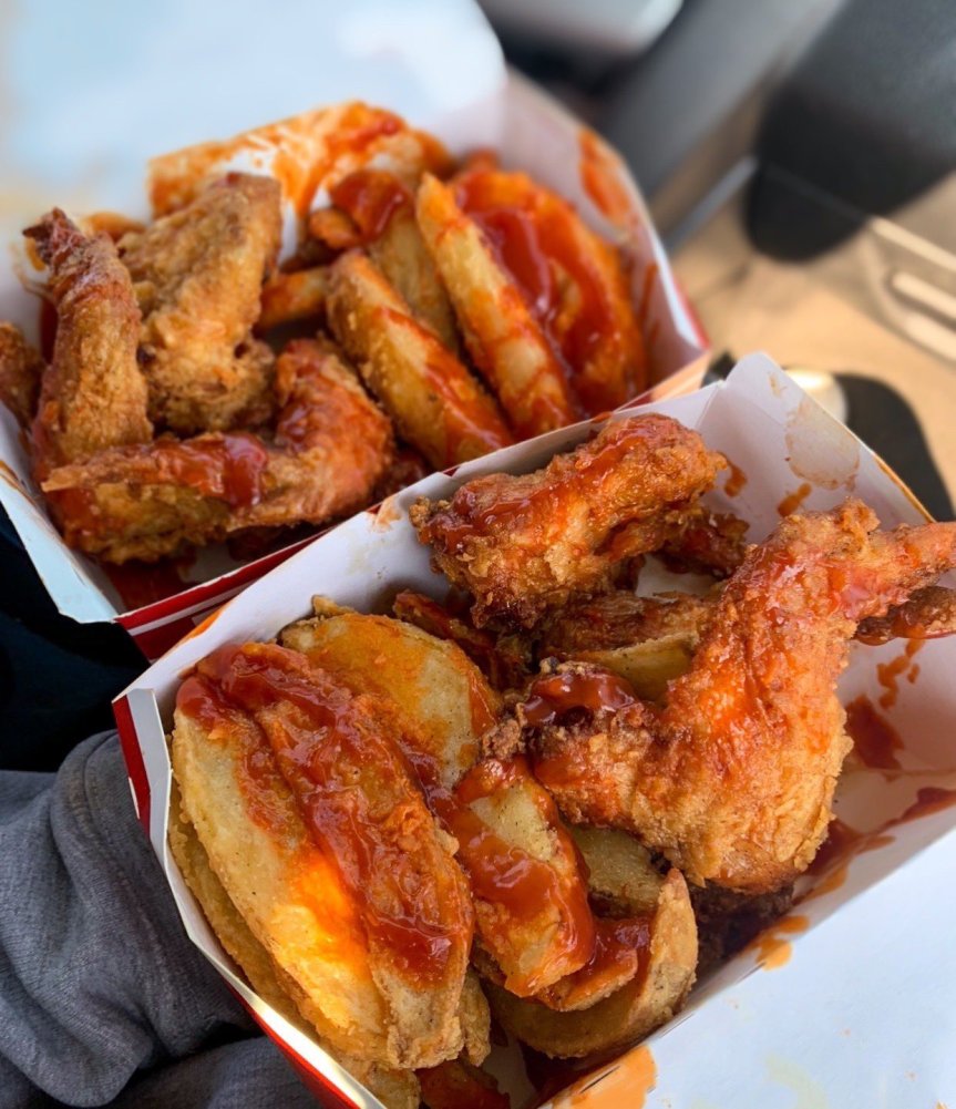 We Love You,&nbsp;Baltimore!